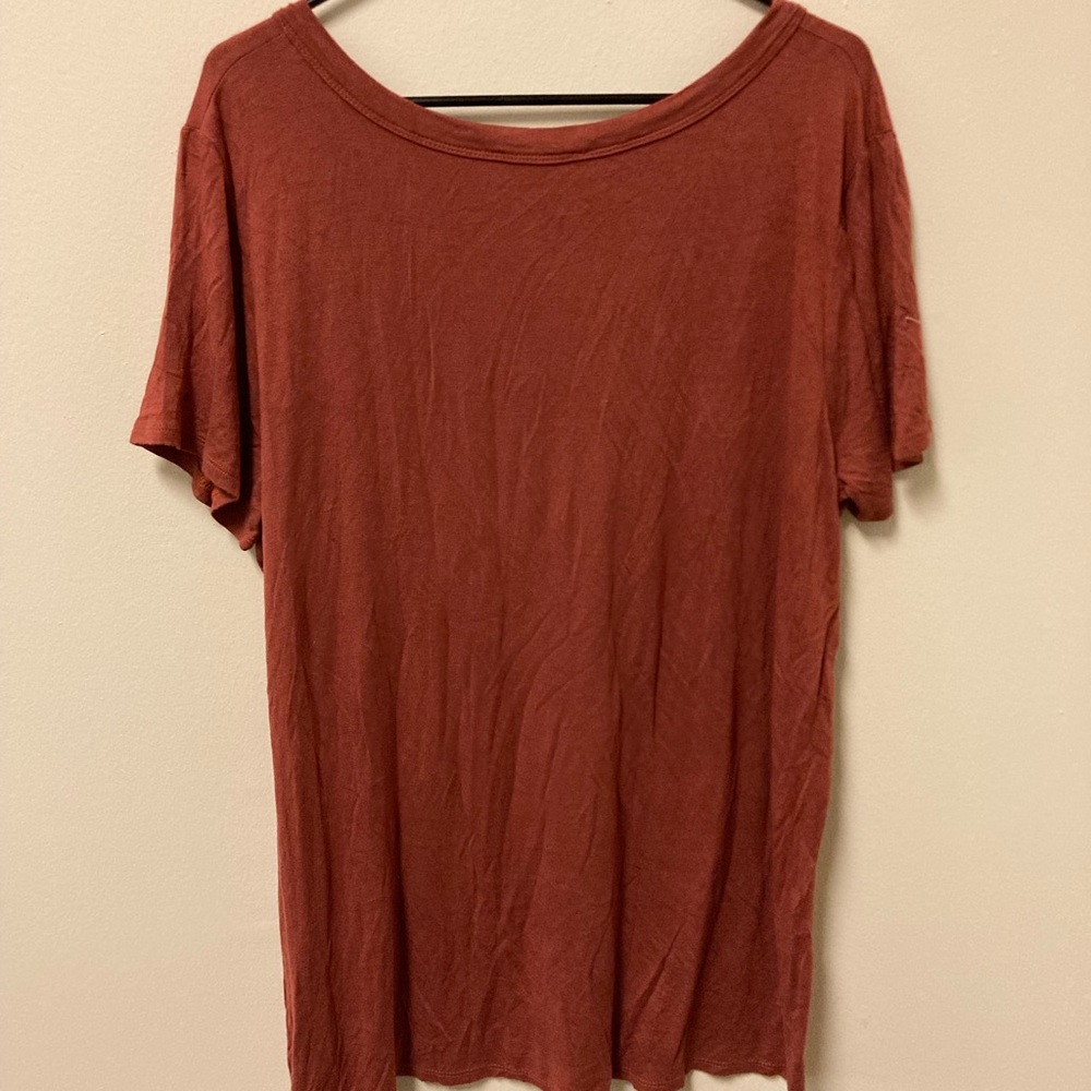 Button Blouse - Picture 2 of 3